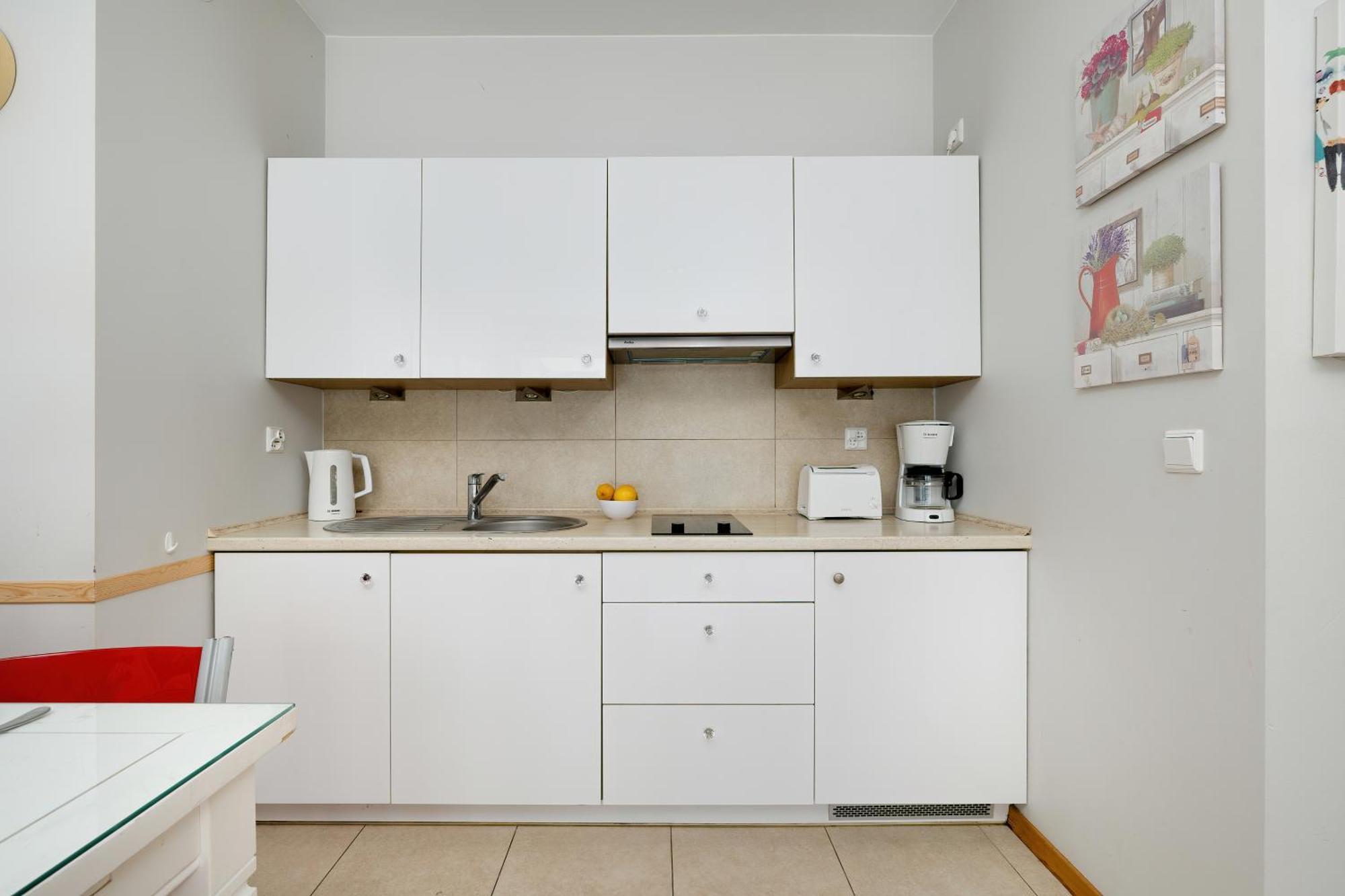 Apartamenty Aquamarina Seaview By Rent Like Home Miedzyzdroje Dış mekan fotoğraf