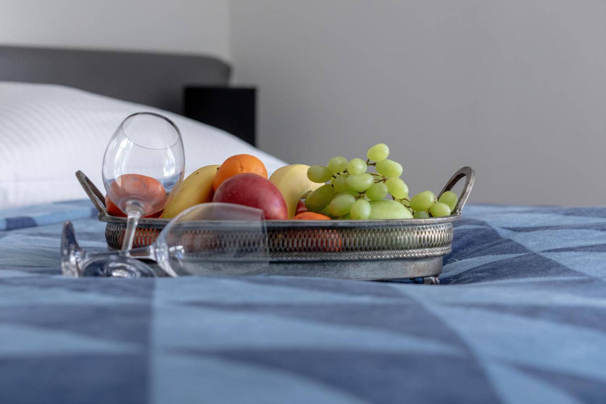 Apartamenty Aquamarina Seaview By Rent Like Home Miedzyzdroje Dış mekan fotoğraf